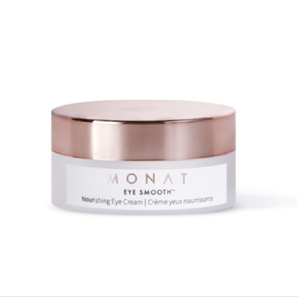 Eye Smooth Nourishing Eye Cream